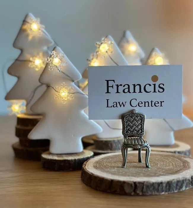 Francis Law Center - Chicago Immigration Lawyer/ Abogados de Inmigración Jae Francis Picture 6