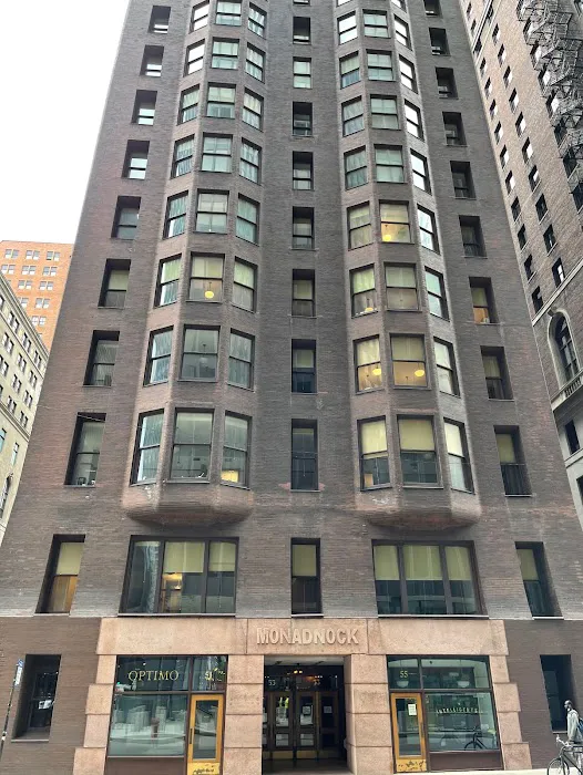 Francis Law Center - Chicago Immigration Lawyer/ Abogados de Inmigración Jae Francis Picture 5