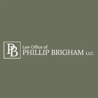 Law Office of Phillip Brigham LLC ico