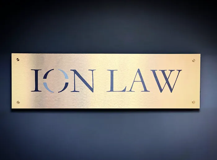 Ion Law Picture 4