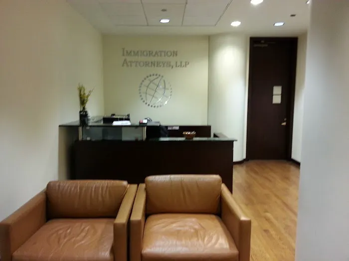 Immigration Attorneys, LLP Picture 1