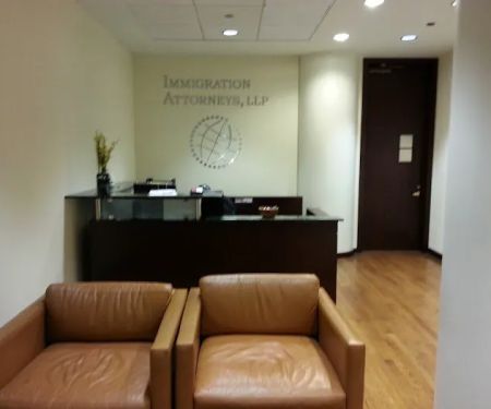 Immigration Attorneys, LLP