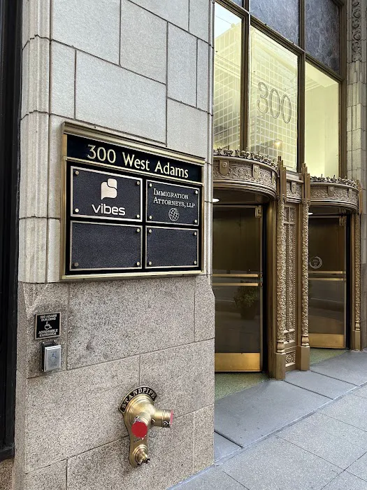 Immigration Attorneys, LLP Picture 3