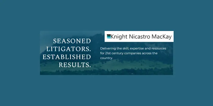 Knight Nicastro MacKay, LLC Picture 1