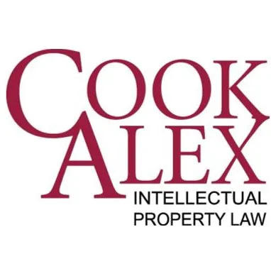 Cook Alex Ltd. Picture 8