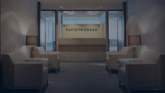 Davis Friedman Picture 1