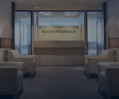 Davis Friedman