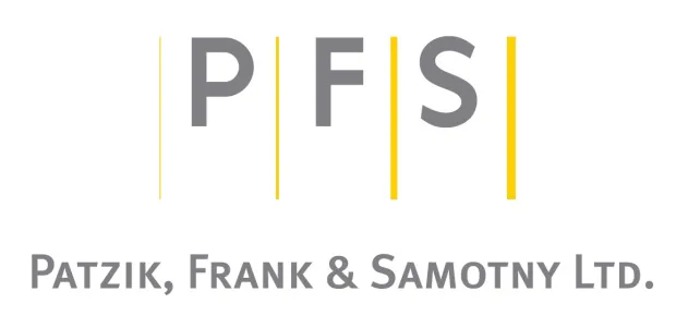 Patzik Frank & Samotny Ltd. Picture 1