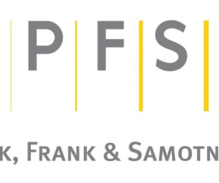 Patzik Frank & Samotny Ltd.