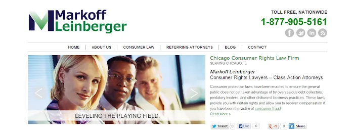 Markoff Leinberger Picture 1