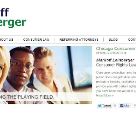 Markoff Leinberger
