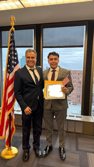 GPLLC - Immigration & Criminal Defense Attorneys Picture 3