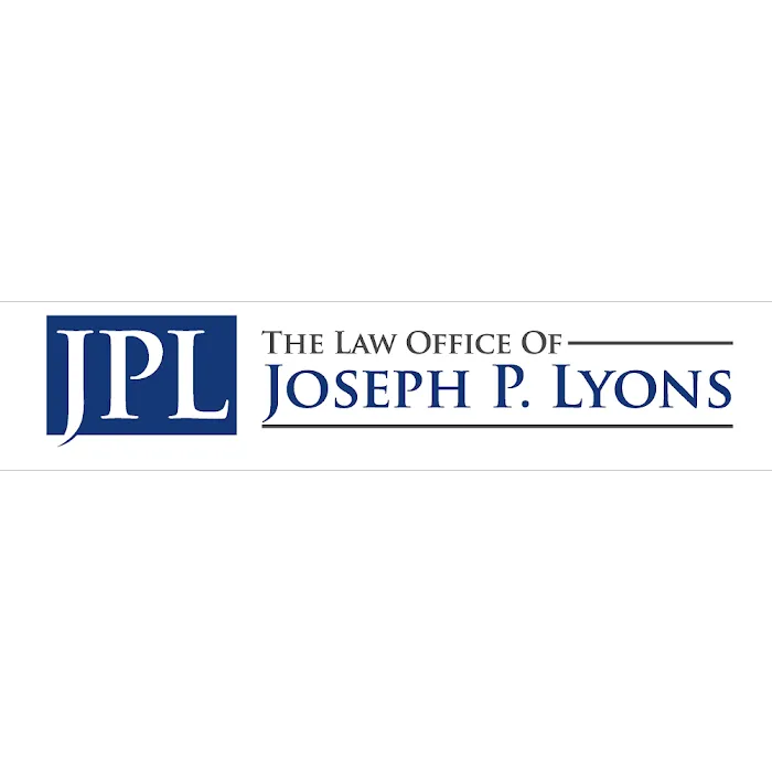 The Law Office of Joseph P. Lyons Picture 1