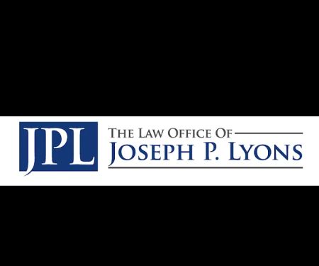 The Law Office of Joseph P. Lyons
