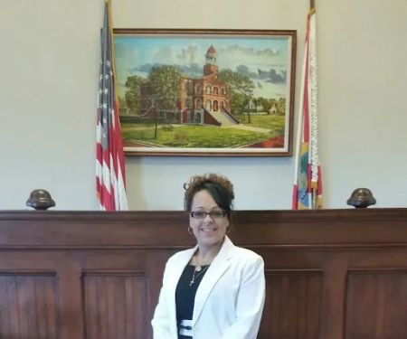 Serrano Legal Solutions, LLC