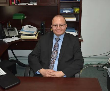 Ortega & Associates LLC