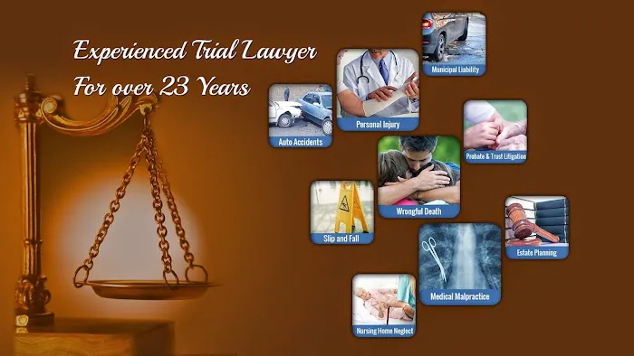 Mary Ann Covone Attorney at Law Picture 1