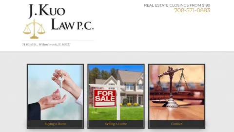J. Kuo Law Picture 1
