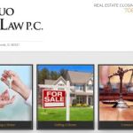 J. Kuo Law