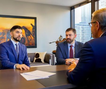 GWC Injury Lawyers LLC