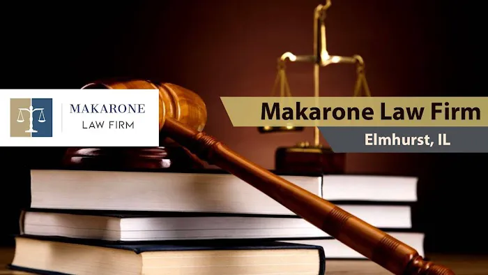 Makarone Law Firm Picture 1