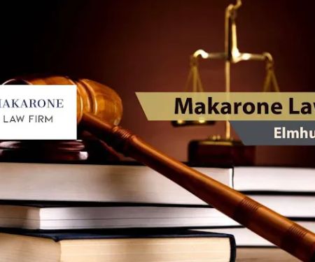 Makarone Law Firm