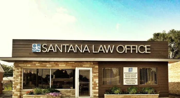 Santana Law Office, P.C. Picture 1