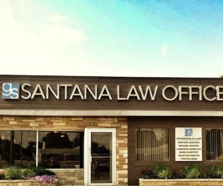 Santana Law Office, P.C.