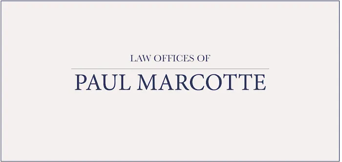 Law Offices of Paul Marcotte Picture 1