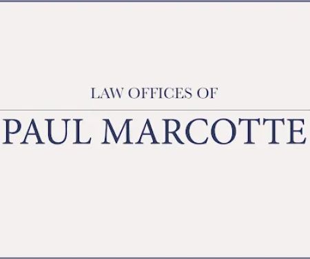 Law Offices of Paul Marcotte