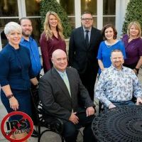 IRS Trouble Solvers, LLC ico