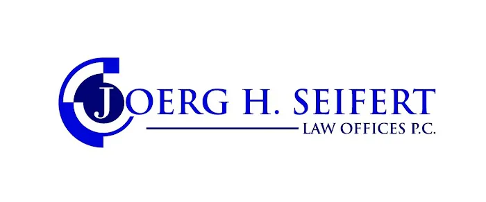 Joerg H. Seifert Law Offices P.C. Picture 5