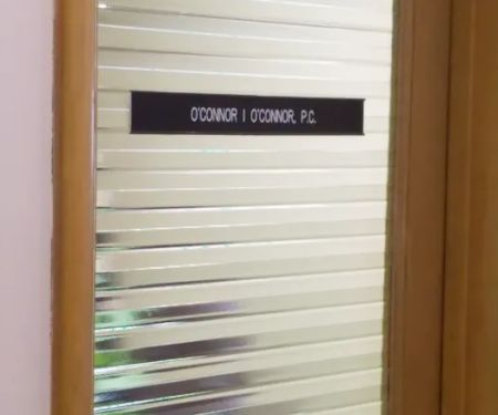 O'Connor & O'Connor , P.C.