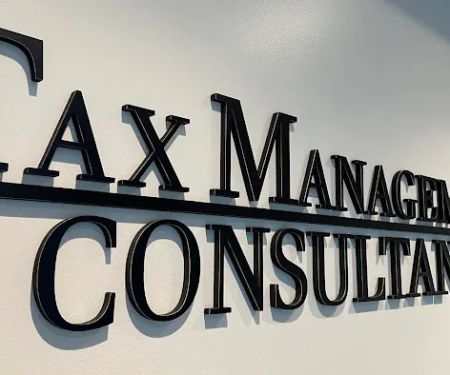 Tax Management Consultants