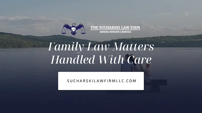 Sucharski Law Firm, LLC Picture 2