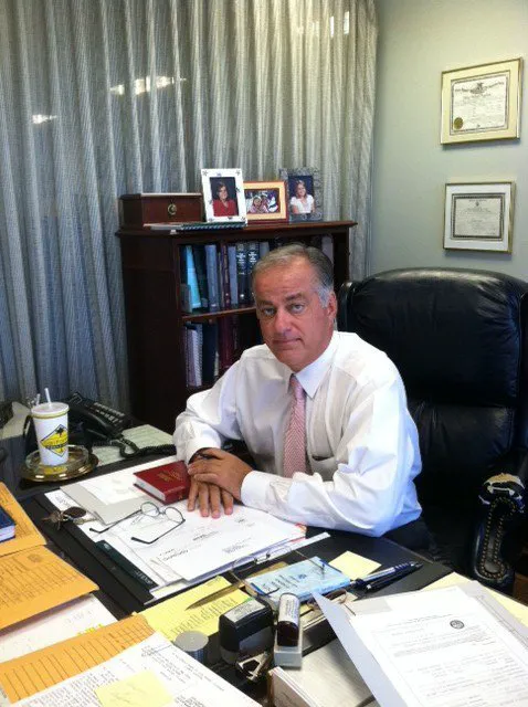 Phillip Angelini Attorney At Law Picture 1