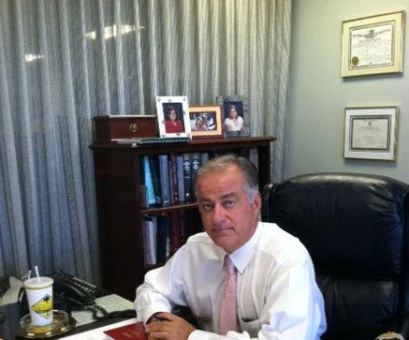 Phillip Angelini Attorney At Law