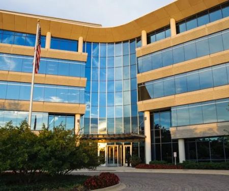 Goodman Law Firm LLC