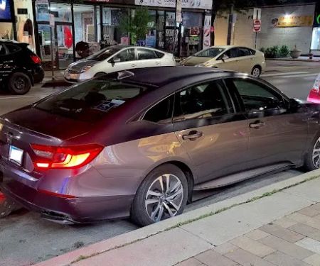 Rideshare Accident Attorneys - Uber & Lyft Lawyer