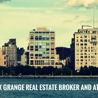 Grange Real Estate & Law, CO. ico
