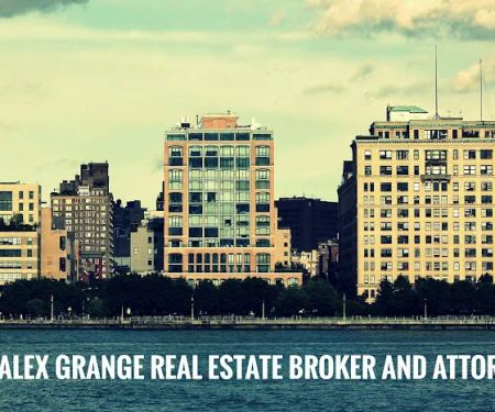 Grange Real Estate & Law, CO.