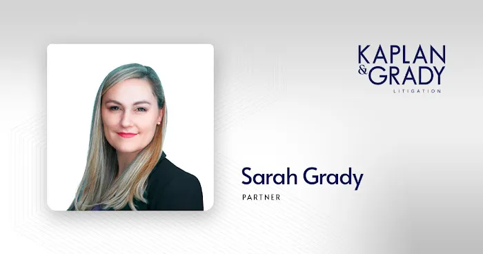 Kaplan & Grady Picture 1