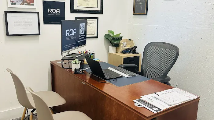 Roa Immigration Law Picture 1
