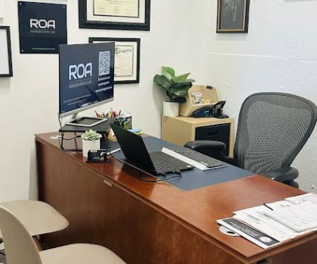 Roa Immigration Law