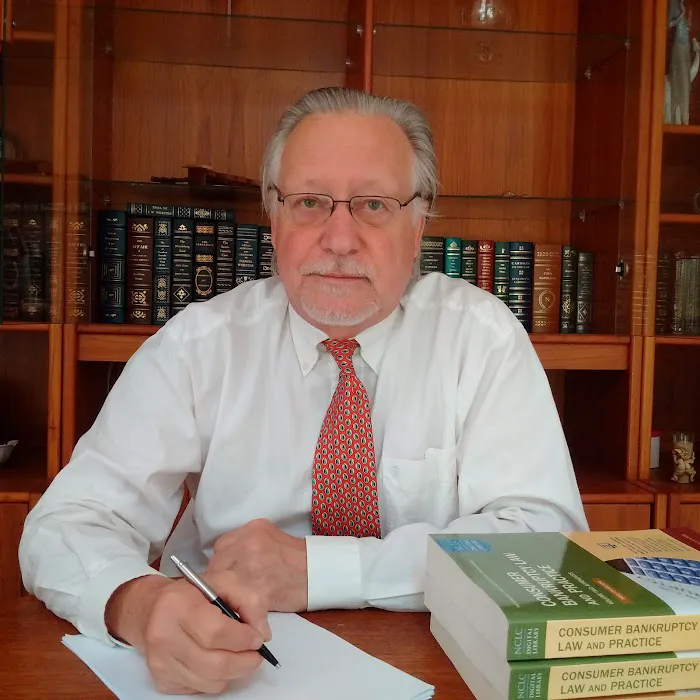 Law Offices Of Robert J Ralis Picture 1