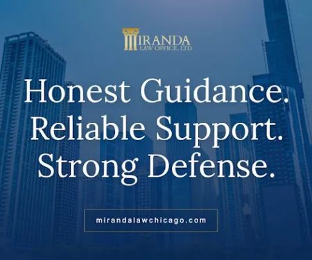 Miranda Law Office, LTD