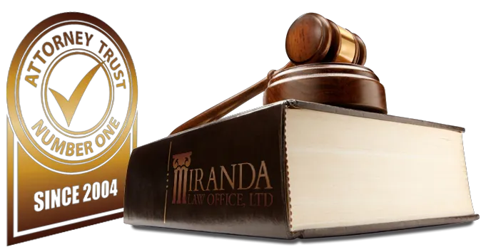 Miranda Law Office, LTD Picture 3