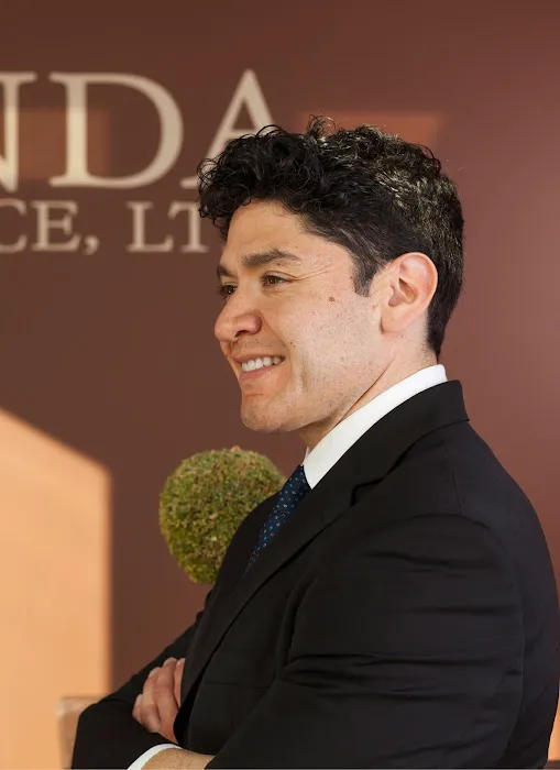 Miranda Law Office, LTD Picture 2