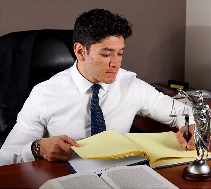 Miranda Law Office, LTD Picture 4