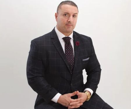 Sam j Haddad Law LLC